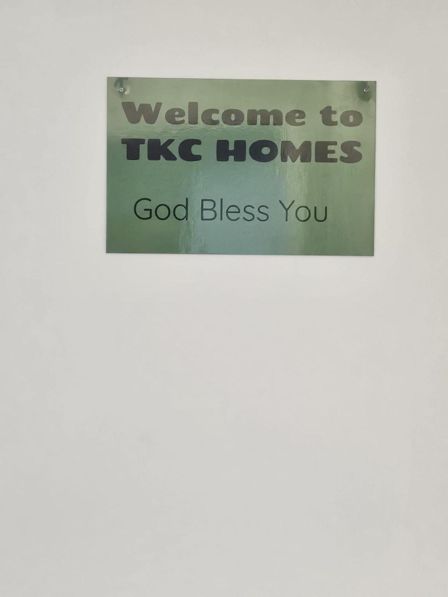 Tkc Homes Irvington Eksteriør bilde